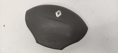 7700433083F ПОДУШКА AIRBAG ВОДИТЕЛЯ RENAULT SCENIC