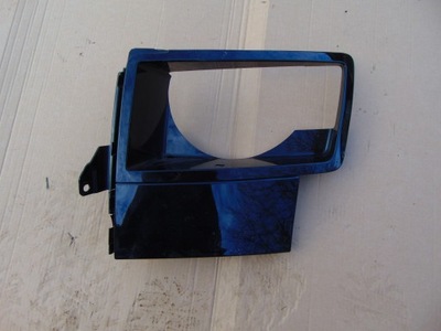 RAMKA OBUDOWA LAMPY LEWY PRZÓD LAND ROVER DEFENDER II L663 L8B2-13C025-AE