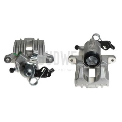 СУППОРТ ТОРМОЗА BUDWEG CALIPER 343435