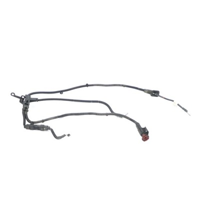 VOLKSWAGEN VW CRAFTER CABLE CABLE DODATNI PLUS BATERÍA A9065400105  