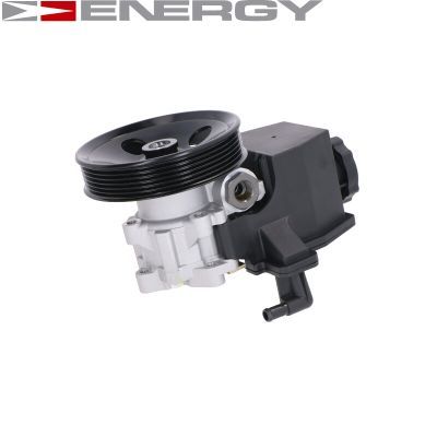 ENERGY PW680809 НАСОС ГІДРАВЛІЧНА, СИСТЕМА РУЛЬОВА