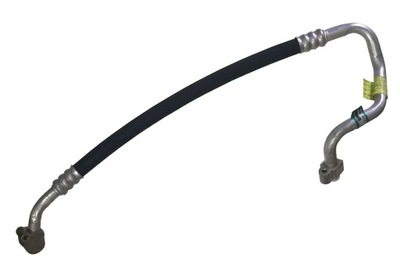 Шланг труба wąż кондиціонера saab 95 5048681 фото №1