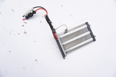 Радіатор 3m51-18k463-fd ford kuga mk1 фото №1