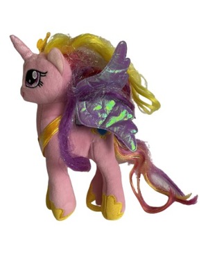 My Little Pony Kucyk -TY maskotka-23cm