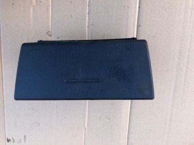 Пепельница передняя mitsubishi carisma 99-04 фото №1