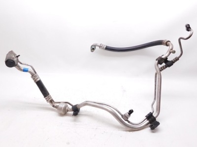 Шланг кондиционера - mazda cx5 cx-5 2.2d 12-17 фото №1