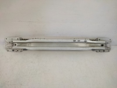 Volvo s60 ii v60 балка бампера передний 2010- фото №1