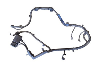 Kia sportage iii клема плюсова фото №1