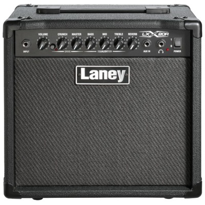 Laney LX 20 R Wzmacniacz gitarowy