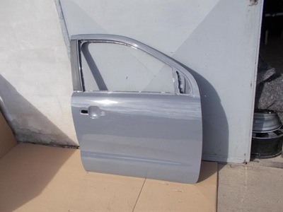 Ford ranger 2011- передние правое дверь фото №1