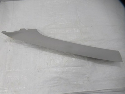 Citroen c3 iii захист обшивка стійка ліва фото №1