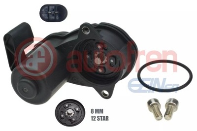 DEPB007 MOTOR SOPORTE HAM. NISSAN T. X-TRAIL/QA  