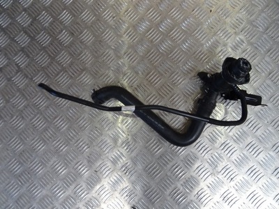 Jaguar xf260 xf 260 sedan труба заливної adblue фото №1