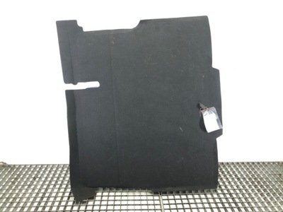 Обшивка багажника opel crossland хетчбек yq008134yx підлога фото №1