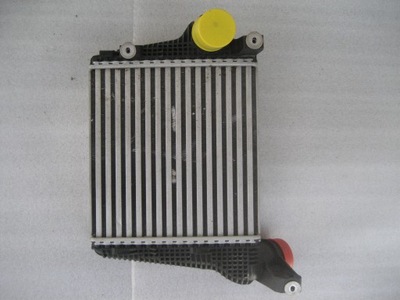 PORSCHE MACAN INTERCOOLER DERECHA 95B145804E  