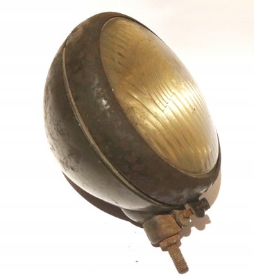 Lampa Reflektor Wojskowy