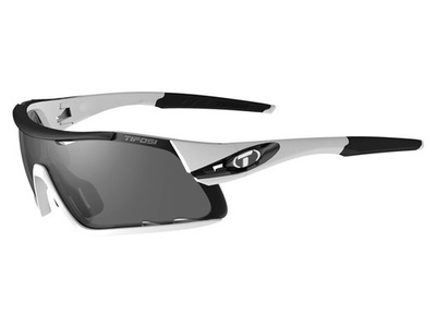 TIFOSI Okulary sportowe DAVOS CLARION czarne 3 szkła uniwersalny