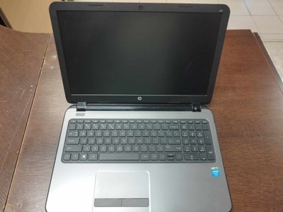 Laptop HP RT3290