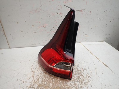 Лампа задняя задняя левая renault grand scenic iv 2016- фото №1