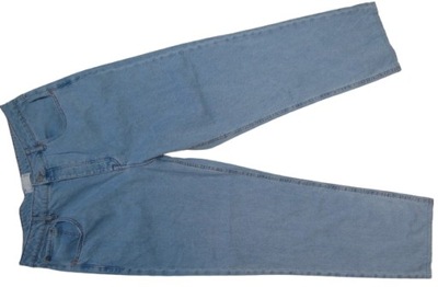 ASOS W38 L30 PAS 100 jeansy męskie proste jak nowe