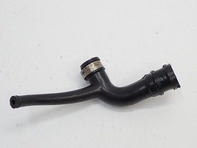 Wąż шланг трубка вентиляція картера 51922456 fiat doblo ii 1.4i 14r фото №1