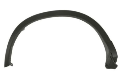 Молдинг накладка крыла 5703-04-3495596p blic фото №1