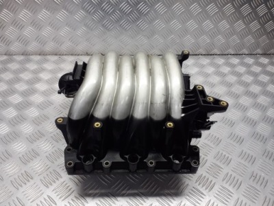 Коллектор всасывающий audi a6 c5 2.4 078133151eh фото №1