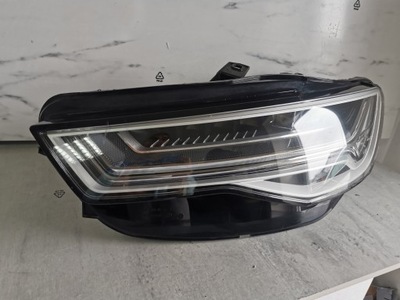 AUDI A6 C7 4G0 FACELIFT 14-18 MATRIX FULL LED LEFT EU  