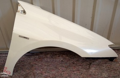 Renault laguna iii крыло правый перед фото №1