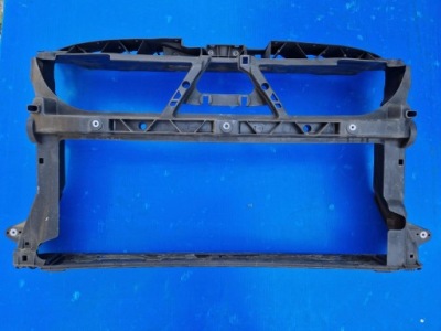 Pas передній підсилювач vw phaeton 2002r- фото №1