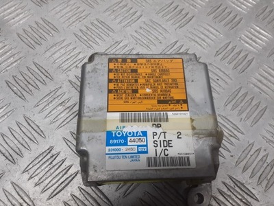 Модуль подушка безопасности toyota avensis verso 231000-2460 фото №1