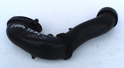 RURA POWIETRZA DOLOT BMW E60 3.0D 7794172