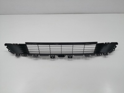 Решітка бампера tesla model y 21- фото №1