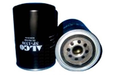 FILTRO ACEITES IVECO 3.0DT 16V  