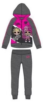 Dres LOL SURPRISE 10lat