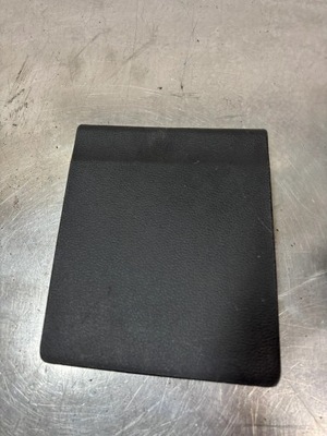 Защита заглушка renault arkana 689215902r org фото №1