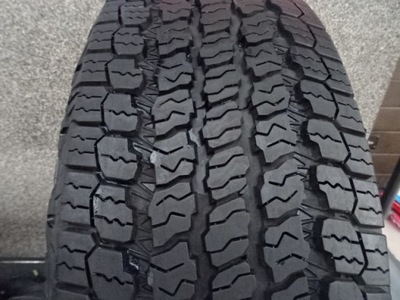 265/70/R16 112T GOODYEAR WRANGLER ALL WEATHER ADVENTURE