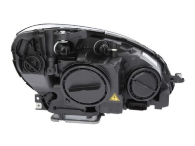 Фара світла передніх lpo312/mma фото №1