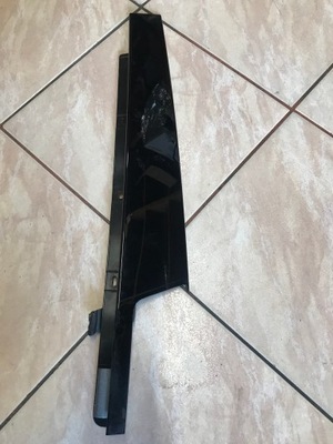 Bmw оригінальний номер 7349651 молдинг захист стійка двері фото №1