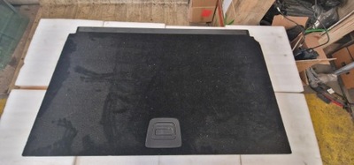 Пол багажника talisman kombi фото №1