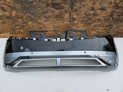 Hyundai ioniq 5 v бампер перед передній фото №1