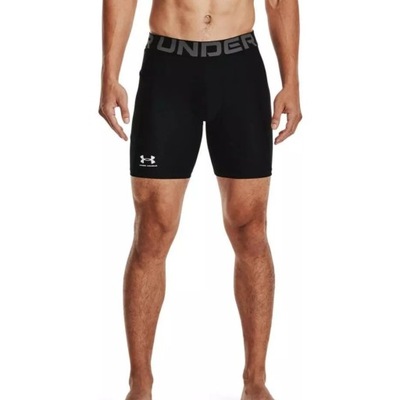 SPODENKI KOMPRESYJNE MĘSKIE UNDER ARMOUR RUSH M