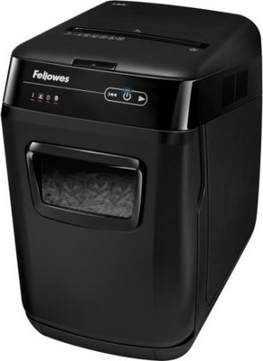 FELLOWES Niszczarka AutoMAX 150C ścinki P4 8 ark