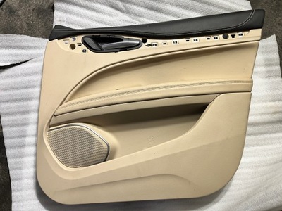 54 alfa romeo stelvio обшивка дверь передний правый фото №1