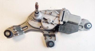 Моторчик дворники задняя corolla e21 хэтчбек hb фото №1