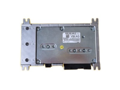 Підсилювач аудіо vw arteon 3g0035466e dopiszę фото №1