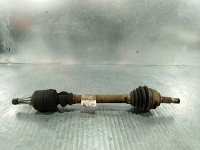 Приводной вал левая перед peugeot 407 9640847980 фото №1