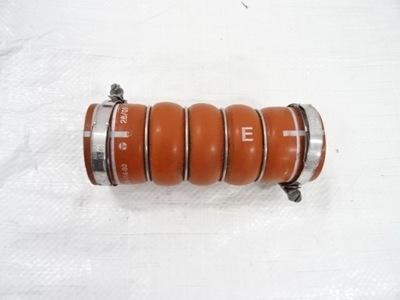 Peugeot rcz 1.6 thp труба інтеркулер буфер ресори 9687511480 фото №1