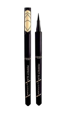 Loreal Perfect Slim by Superliner Eyeliner 01 Intense Black