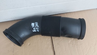 Iveco daily 5801317091 труба фільтра повітря фото №1